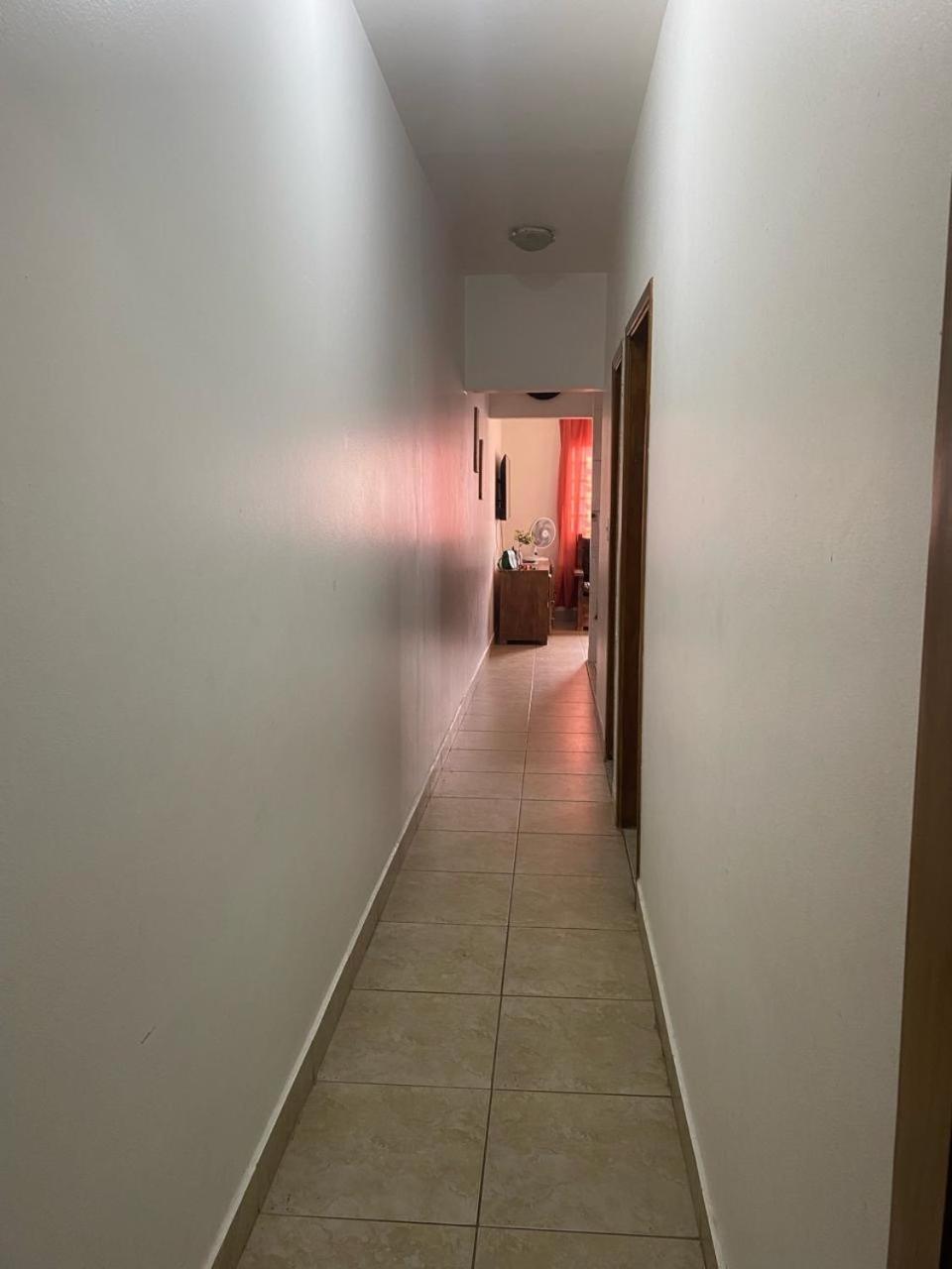 MongaguáCasa Do Lado Da Praia, 100 Metros Da Praia.别墅 外观 照片