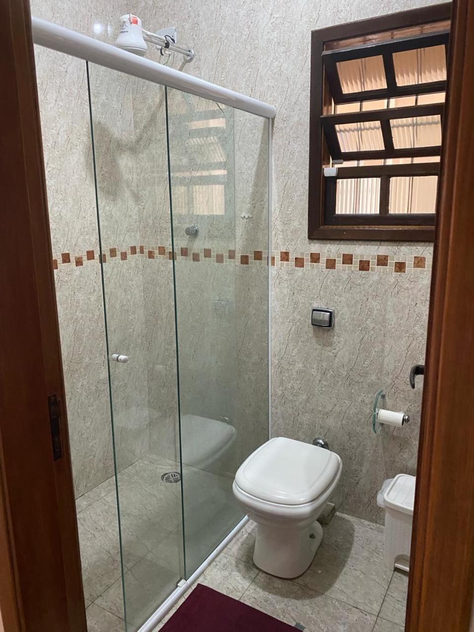 MongaguáCasa Do Lado Da Praia, 100 Metros Da Praia.别墅 外观 照片